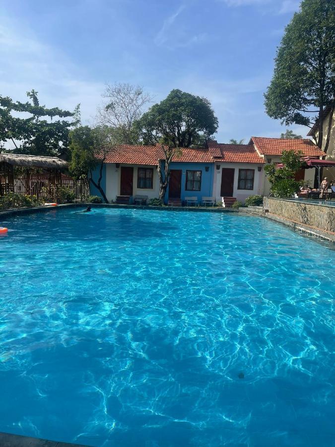 Star Hill Village Resort Phu Quoc Exterior foto