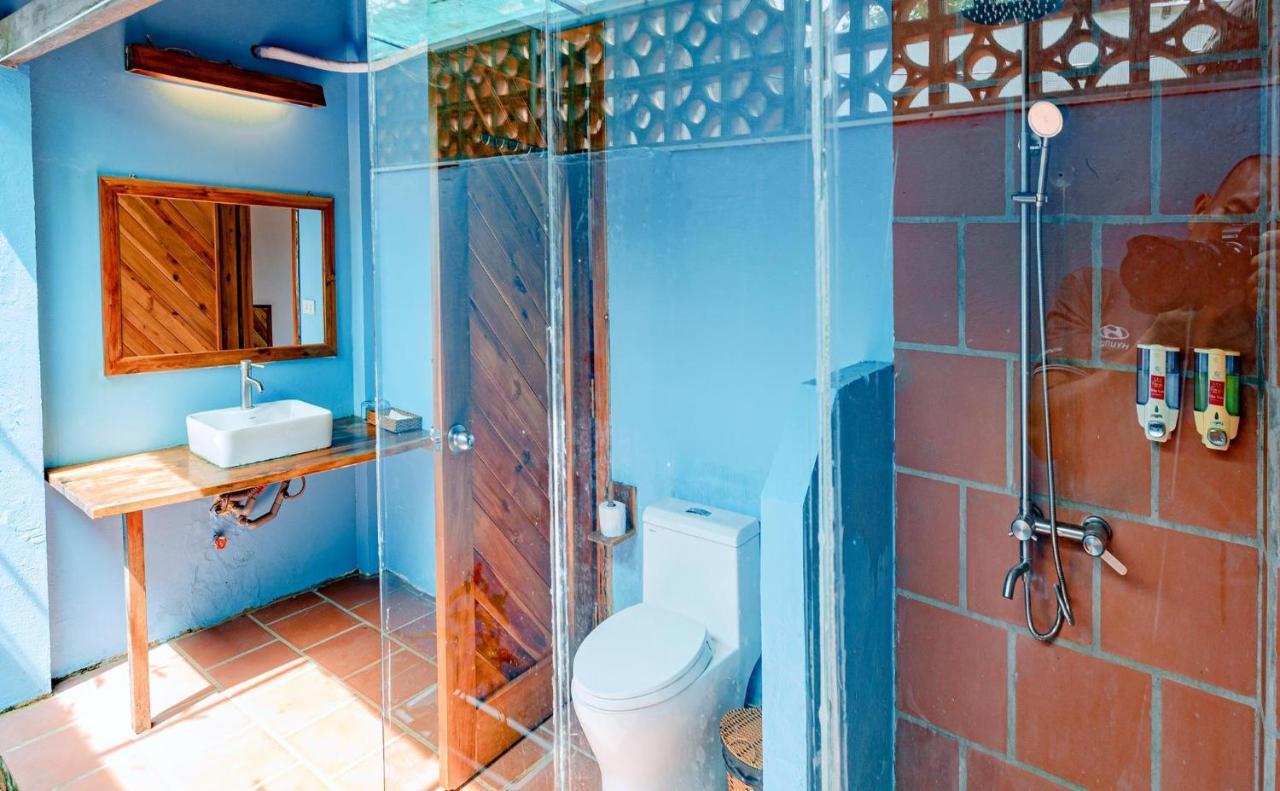 Star Hill Village Resort Phu Quoc Exterior foto