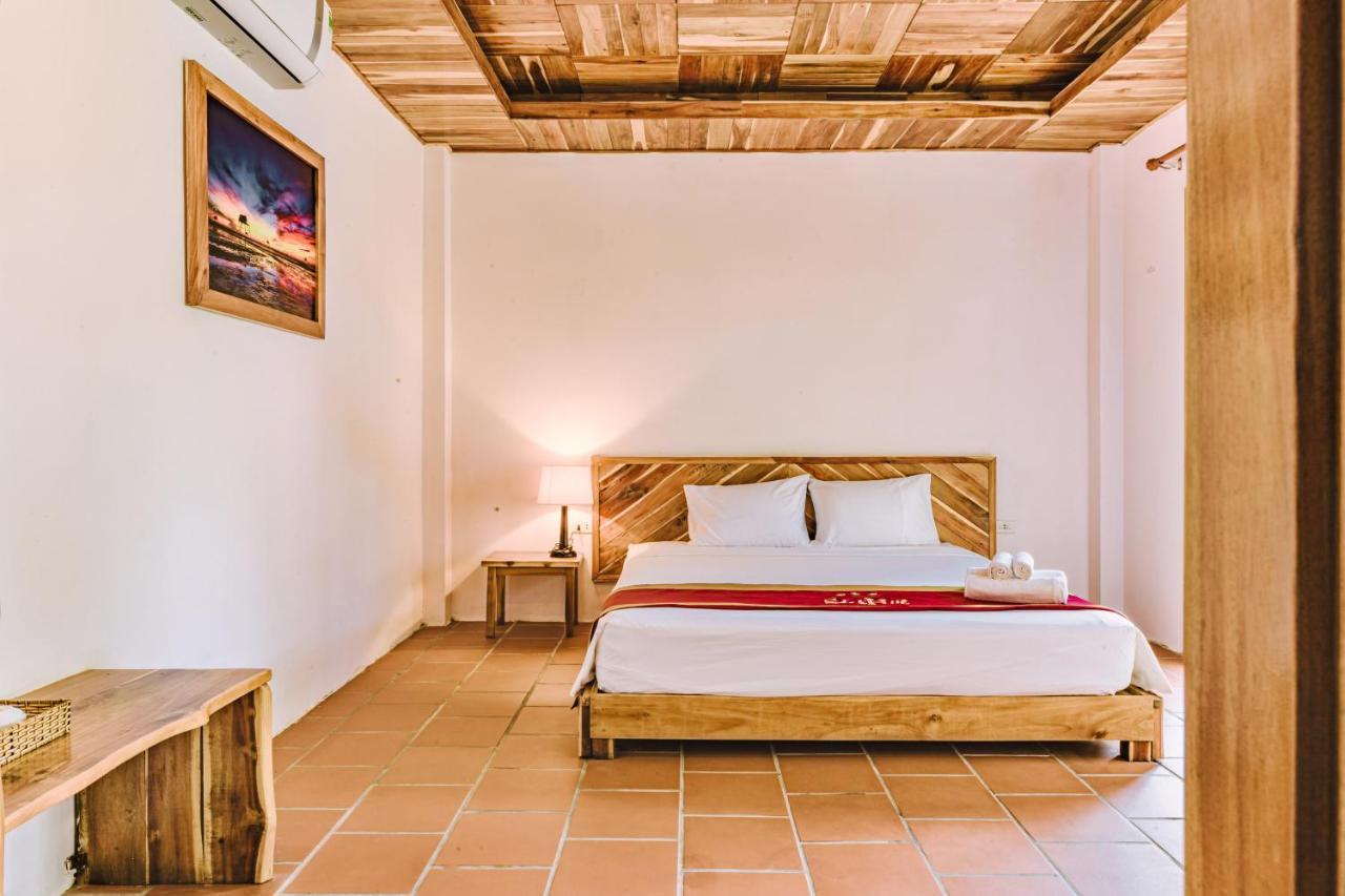 Star Hill Village Resort Phu Quoc Exterior foto