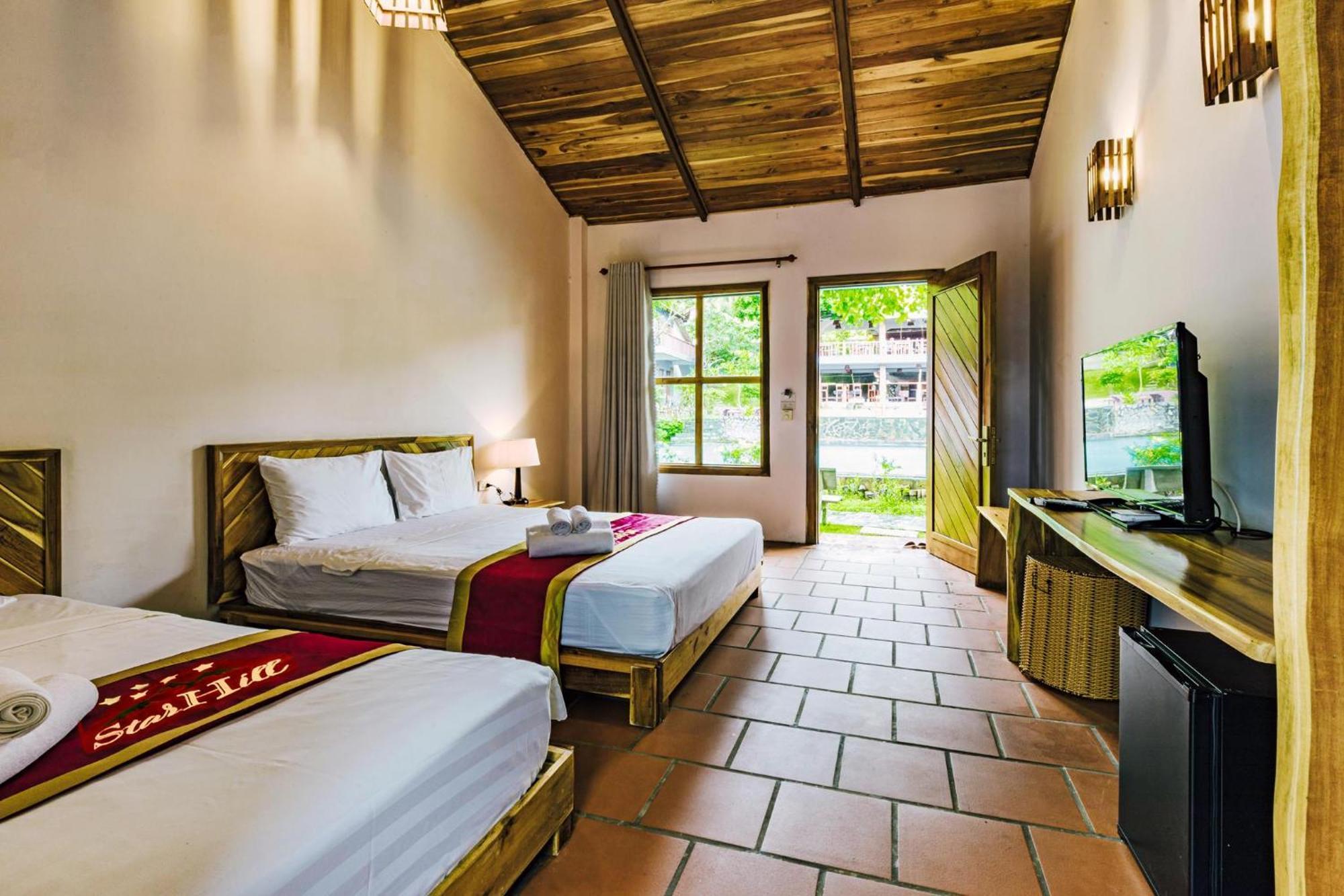 Star Hill Village Resort Phu Quoc Cameră foto
